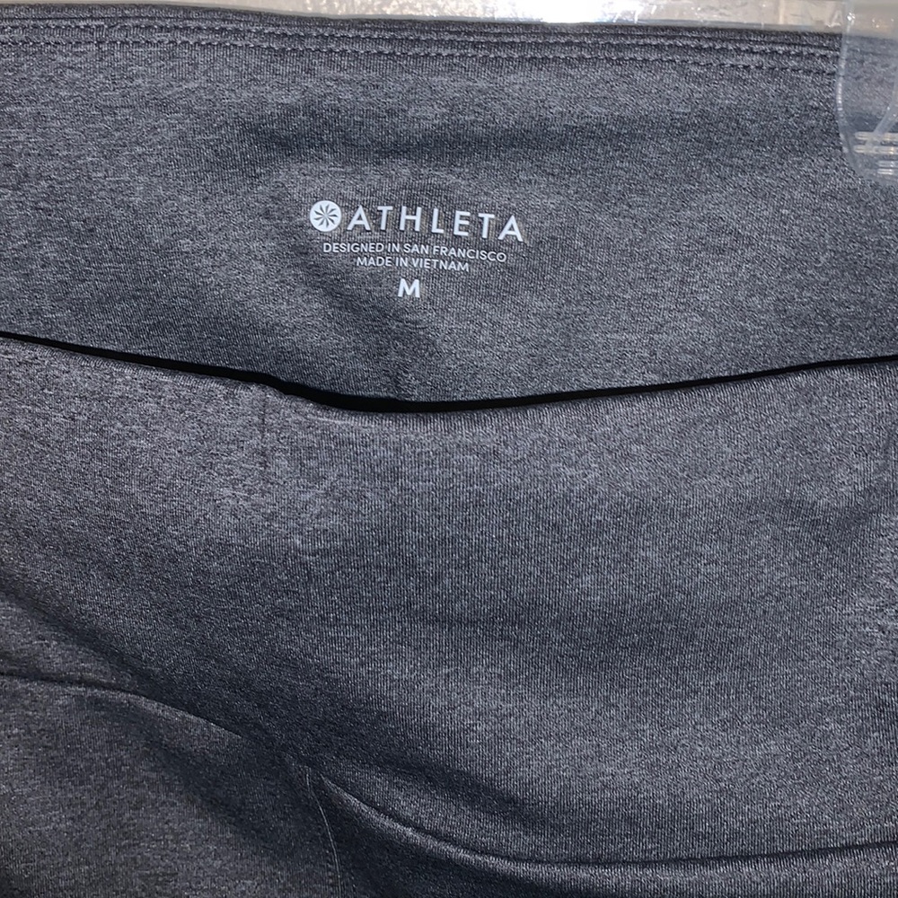 Athleta Leggings